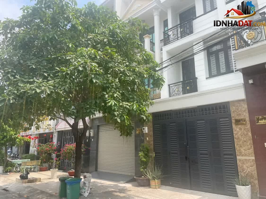 Bán đất Đường Dương Thị Giang – Quận 12 – Thành phố Hồ Chí Minh 680 m² 60 tỷ
