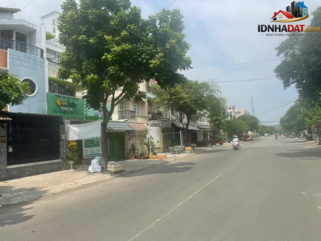 Bán đất Đường Dương Thị Giang – Quận 12 – Thành phố Hồ Chí Minh 680 m² 60 tỷ
