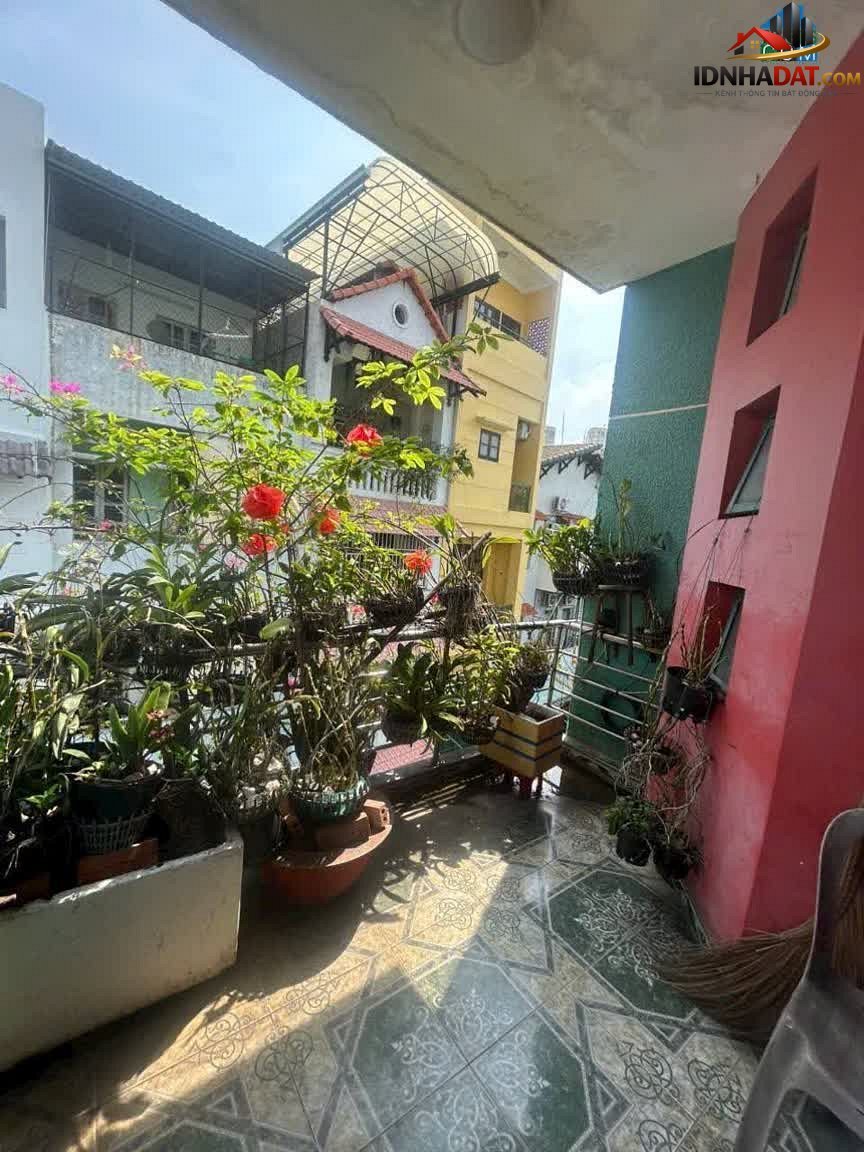 Bán nhà đất Đường Nguyễn Văn Săng – Phường cũ Tân Sơn Nhì Quận Tân Phú – Thành phố Hồ Chí Minh 66 m² 6.5 tỷ