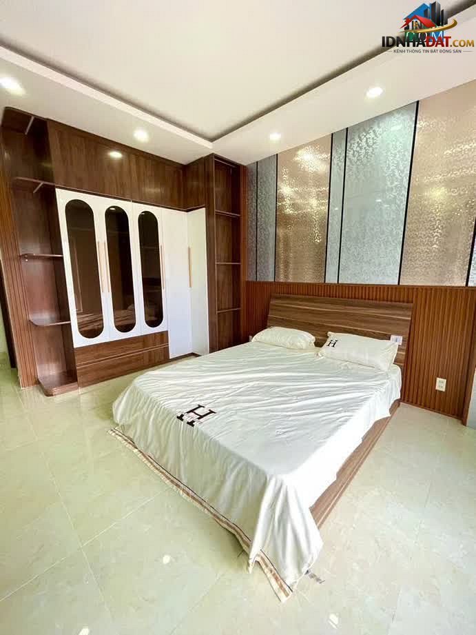 Bán nhà đất Đường Thạnh Xuân 24 – Phường cũ Thạnh Xuân Quận 12 – Thành phố Hồ Chí Minh 115 m² 7.9 tỷ