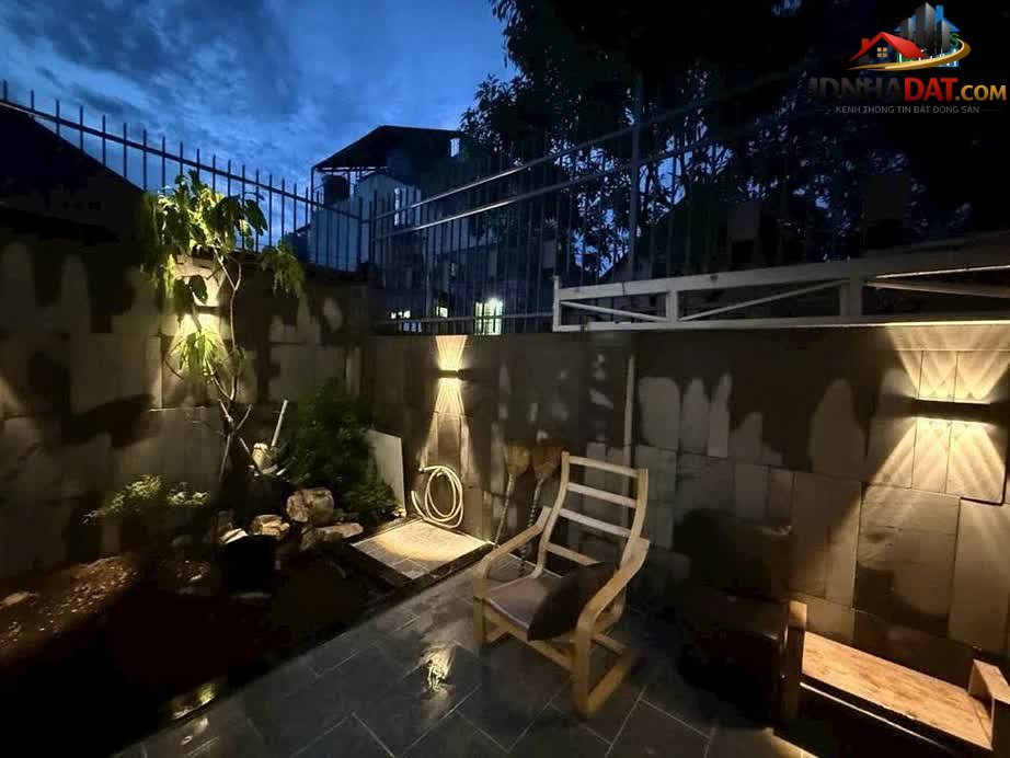 Bán nhà đất Đường Thạnh Xuân 24 – Phường cũ Thạnh Xuân Quận 12 – Thành phố Hồ Chí Minh 115 m² 7.9 tỷ