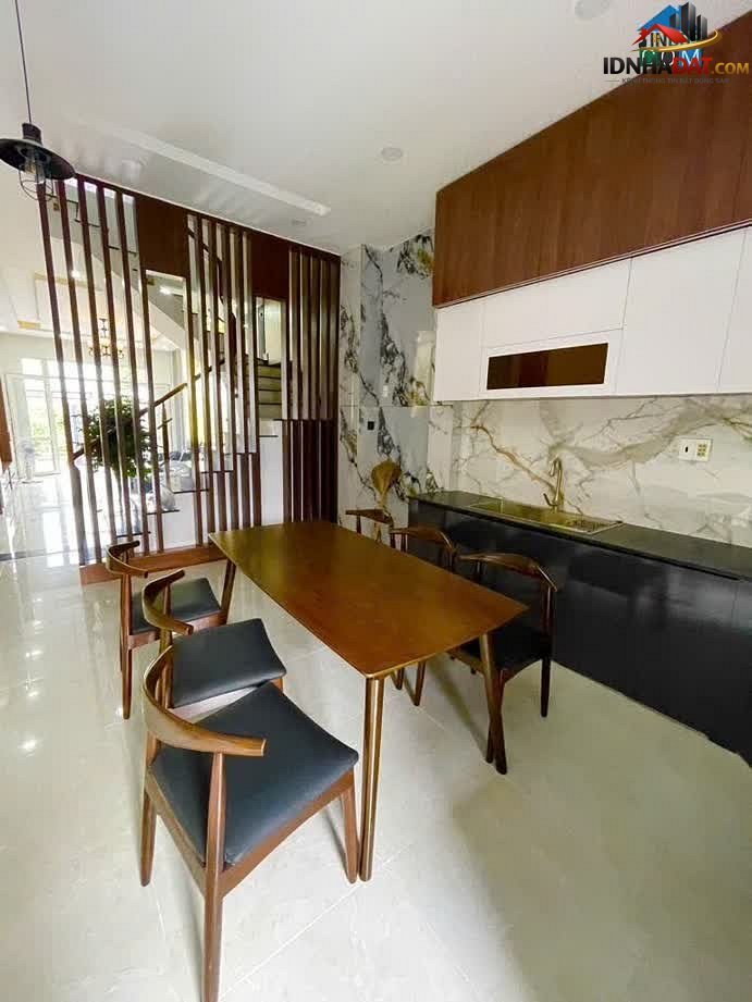 Bán nhà đất Đường Thạnh Xuân 24 – Phường cũ Thạnh Xuân Quận 12 – Thành phố Hồ Chí Minh 115 m² 7.9 tỷ