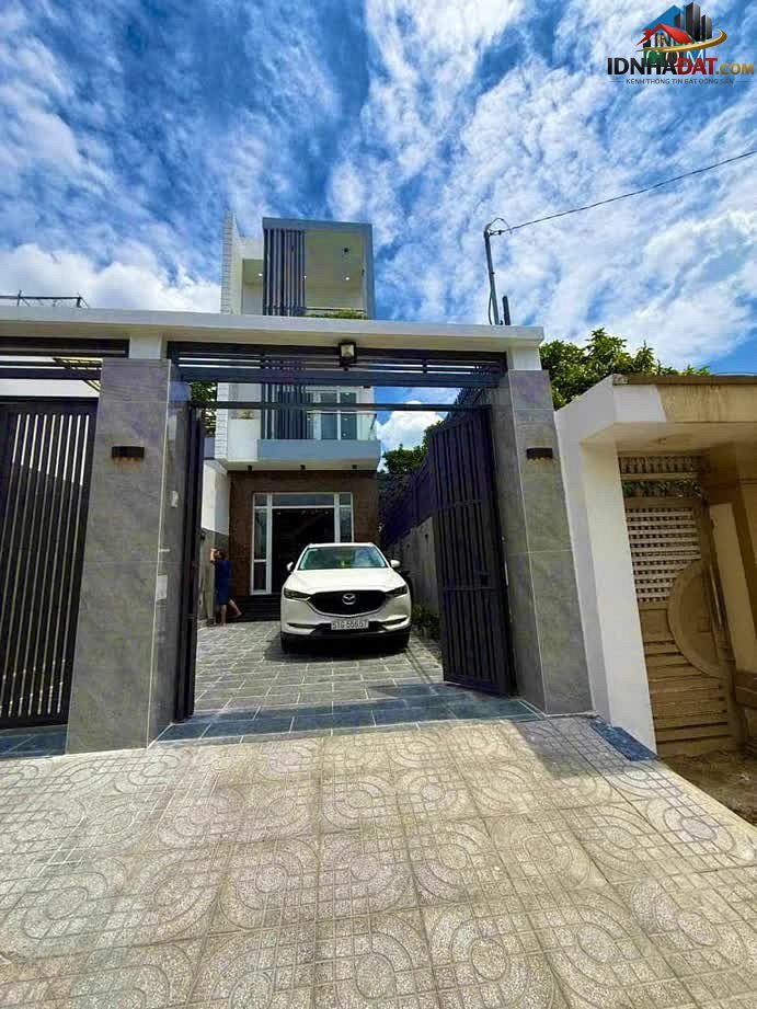 Bán nhà đất Đường Thạnh Xuân 24 – Phường cũ Thạnh Xuân Quận 12 – Thành phố Hồ Chí Minh 115 m² 7.9 tỷ