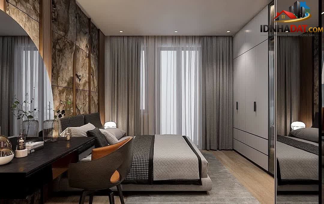 Bán nhà đất Đường Âu Cơ – Phường cũ 9 Quận Tân Bình – Thành phố Hồ Chí Minh 54 m² 7.5 tỷ