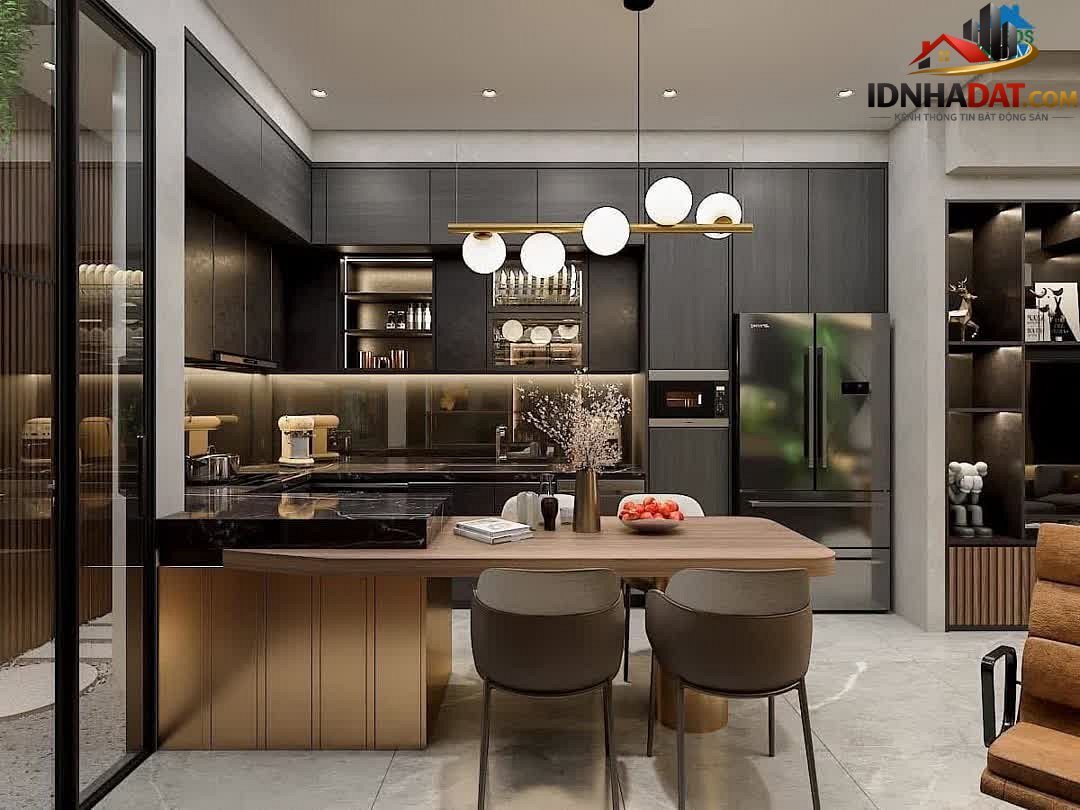 Bán nhà đất Đường Âu Cơ – Phường cũ 9 Quận Tân Bình – Thành phố Hồ Chí Minh 54 m² 7.5 tỷ