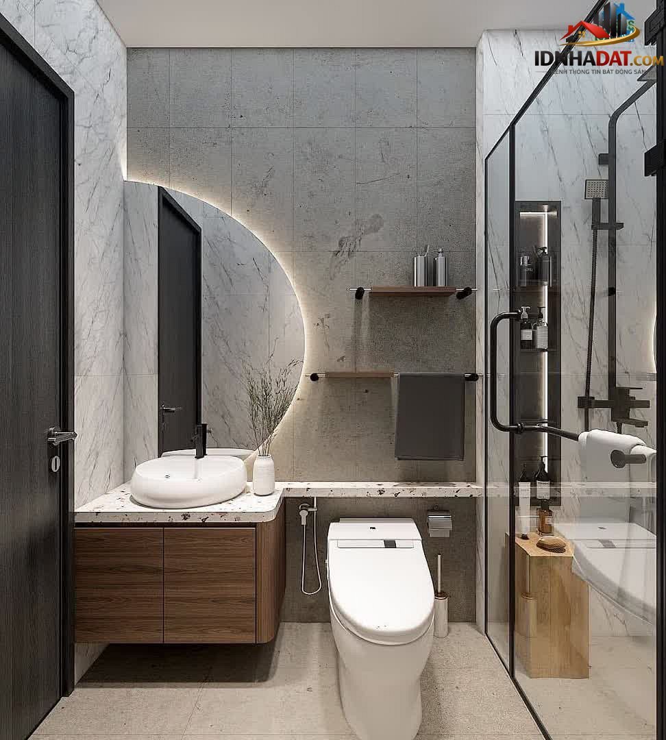 Bán nhà đất Đường Âu Cơ – Phường cũ 9 Quận Tân Bình – Thành phố Hồ Chí Minh 54 m² 7.5 tỷ
