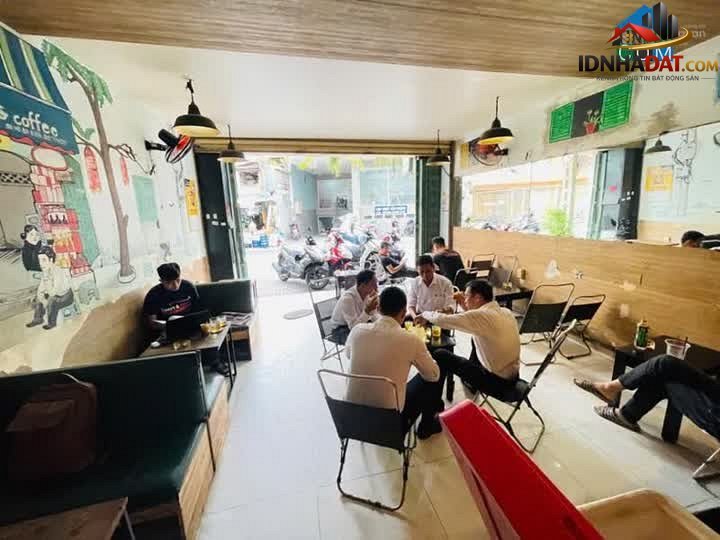 Bán nhà đất Đường Hồ Bá Kiện – Phường cũ Không xác định Quận 10 – Thành phố Hồ Chí Minh 72 m² 18 tỷ