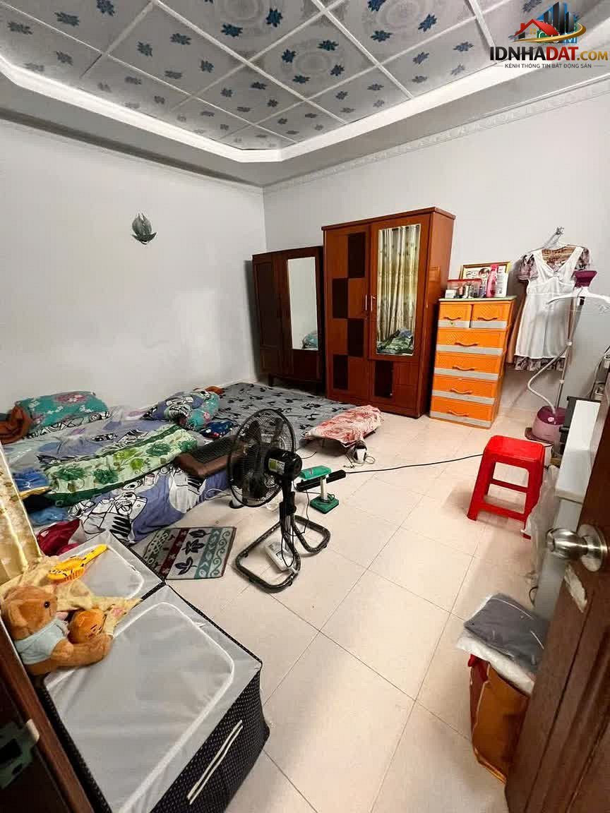 Bán nhà đất Đường Nguyễn Súy – Phường cũ Tân Quý Quận Tân Phú – Thành phố Hồ Chí Minh 70m² 5.95 tỷ