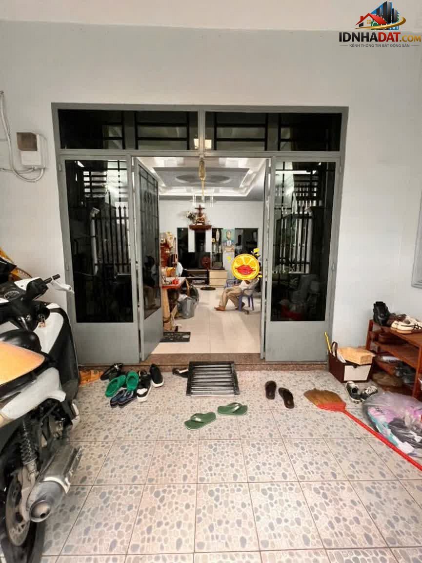 Bán nhà đất Đường Nguyễn Súy – Phường cũ Tân Quý Quận Tân Phú – Thành phố Hồ Chí Minh 70m² 5.95 tỷ