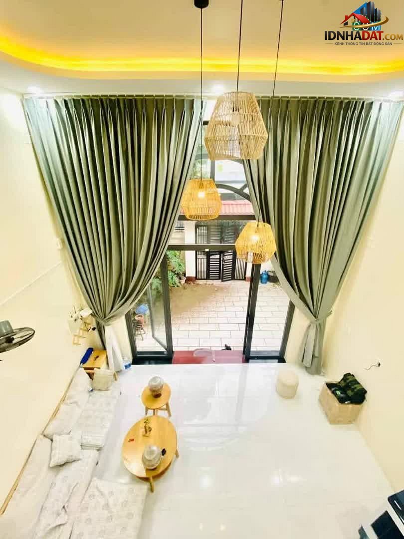 Bán nhà đất Đường Hậu Giang – Quận 6 – Thành phố Hồ Chí Minh 83 m² 6.3 tỷ