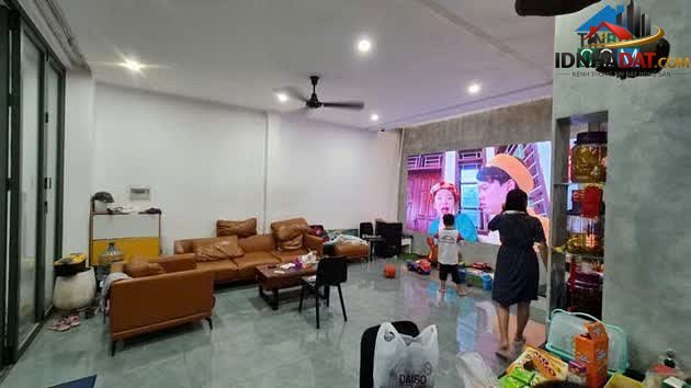 Bán nhà đất Đường Nơ Trang Long – Phường cũ 13 Quận Bình Thạnh – Thành phố Hồ Chí Minh – Diện tích 66 m² – Giá 8 tỷ