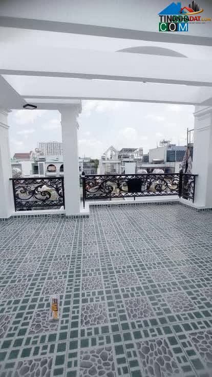 Bán nhà đất Đường Nguyễn Văn Luông – Phường cũ Không xác định Quận 6 – Thành phố Hồ Chí Minh 70 m² 8.8 tỷ