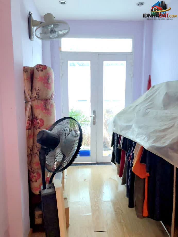 Bán nhà đất Đường Nguyễn Ngọc Lộc – Quận 10 – Thành phố Hồ Chí Minh – 38m² – 4.45 tỷ