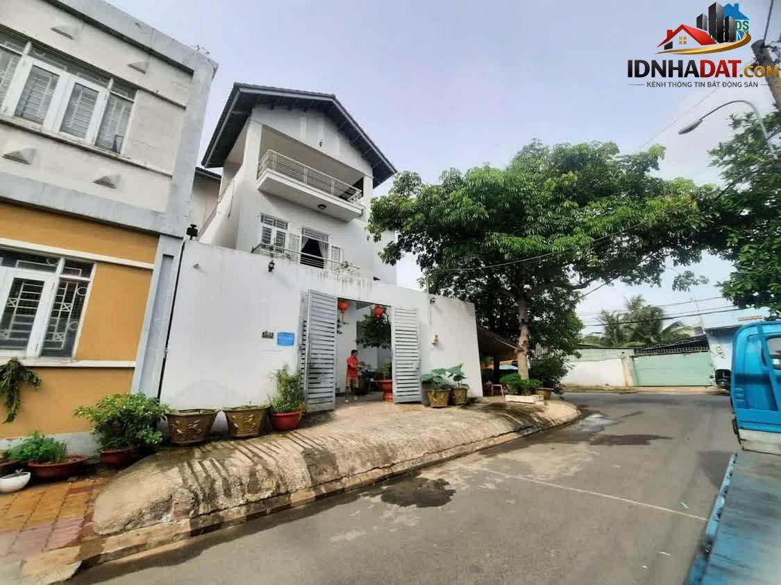 Bán nhà đất Đường 1 – Phường cũ Thạnh Xuân Quận 12 – Thành phố Hồ Chí Minh 288 m² giá 24500000000