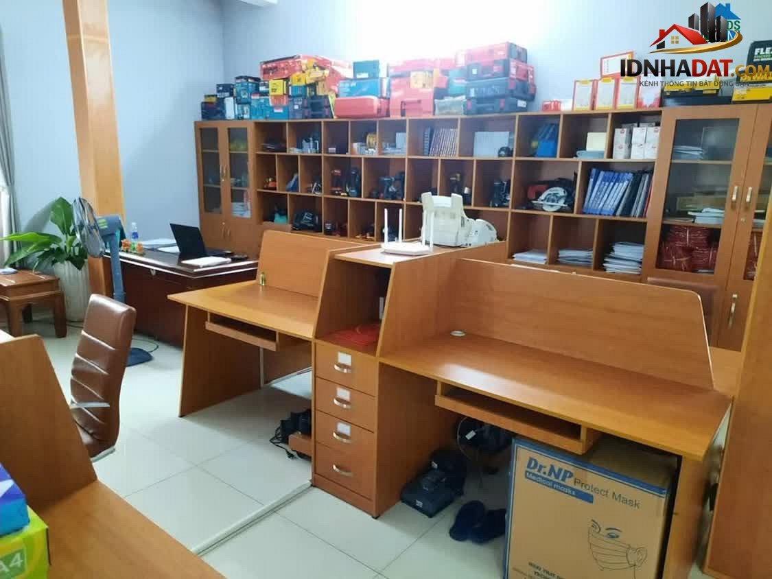 Bán nhà đất Đường 1 – Phường cũ Thạnh Xuân Quận 12 – Thành phố Hồ Chí Minh 288 m² giá 24500000000