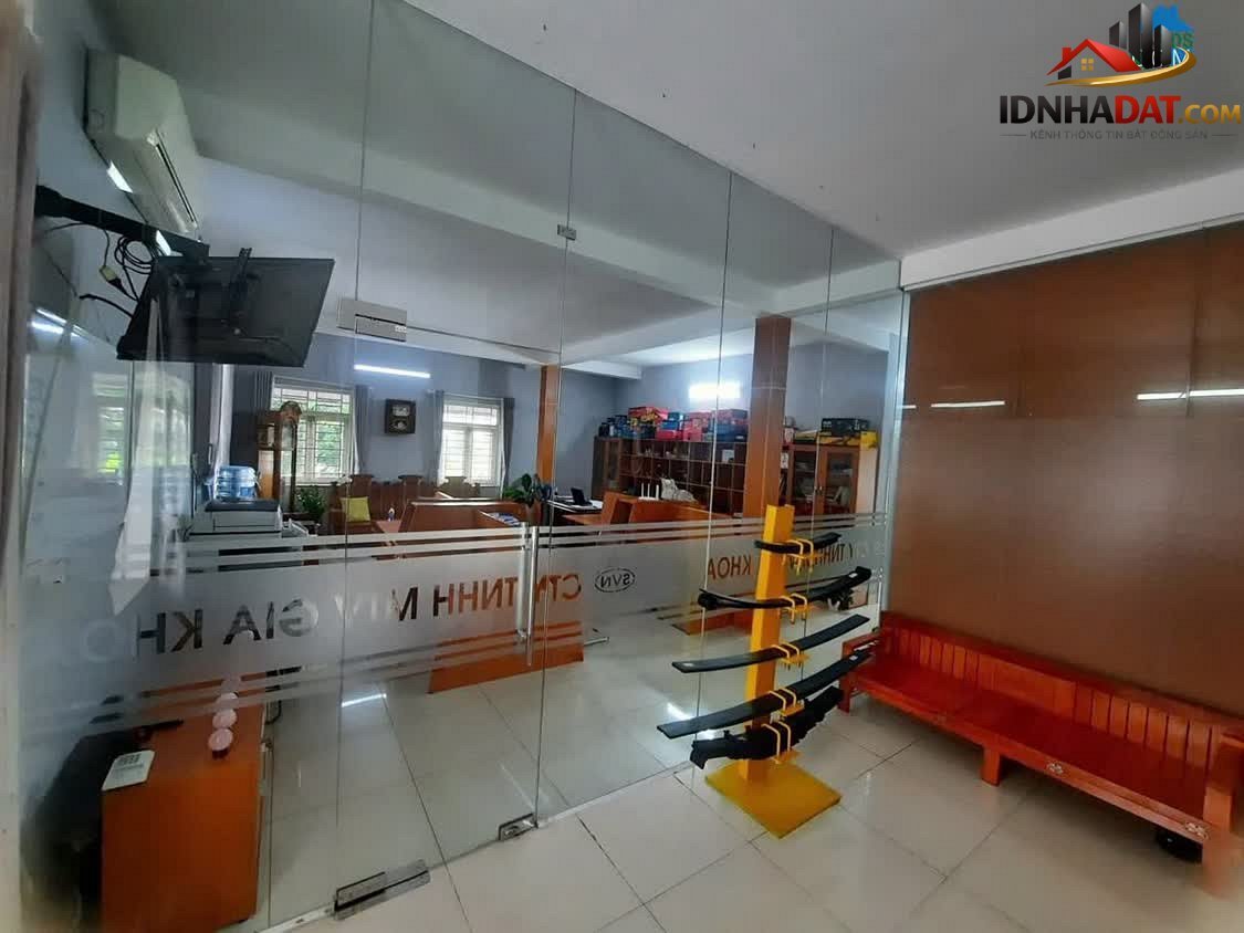 Bán nhà đất Đường 1 – Phường cũ Thạnh Xuân Quận 12 – Thành phố Hồ Chí Minh 288 m² giá 24500000000