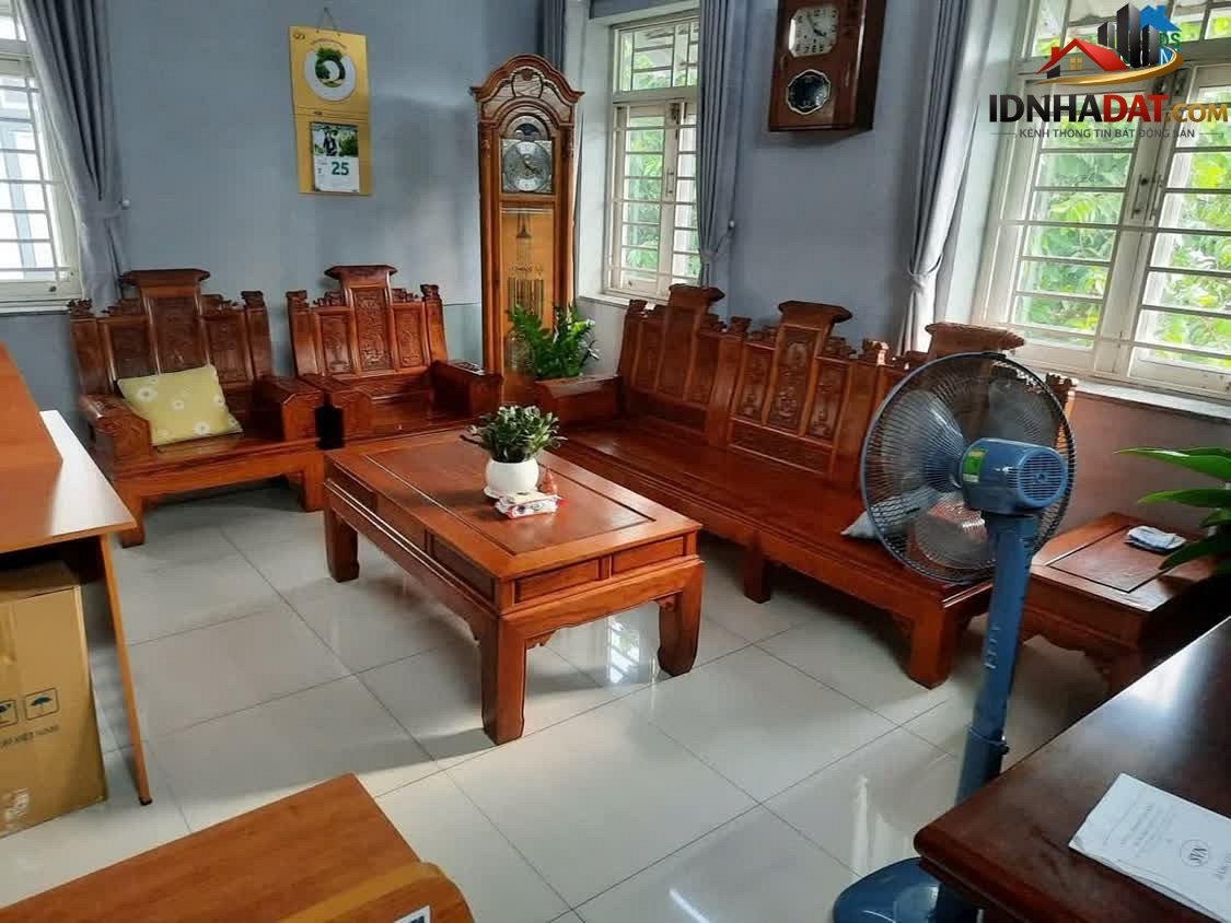 Bán nhà đất Đường 1 – Phường cũ Thạnh Xuân Quận 12 – Thành phố Hồ Chí Minh 288 m² giá 24500000000