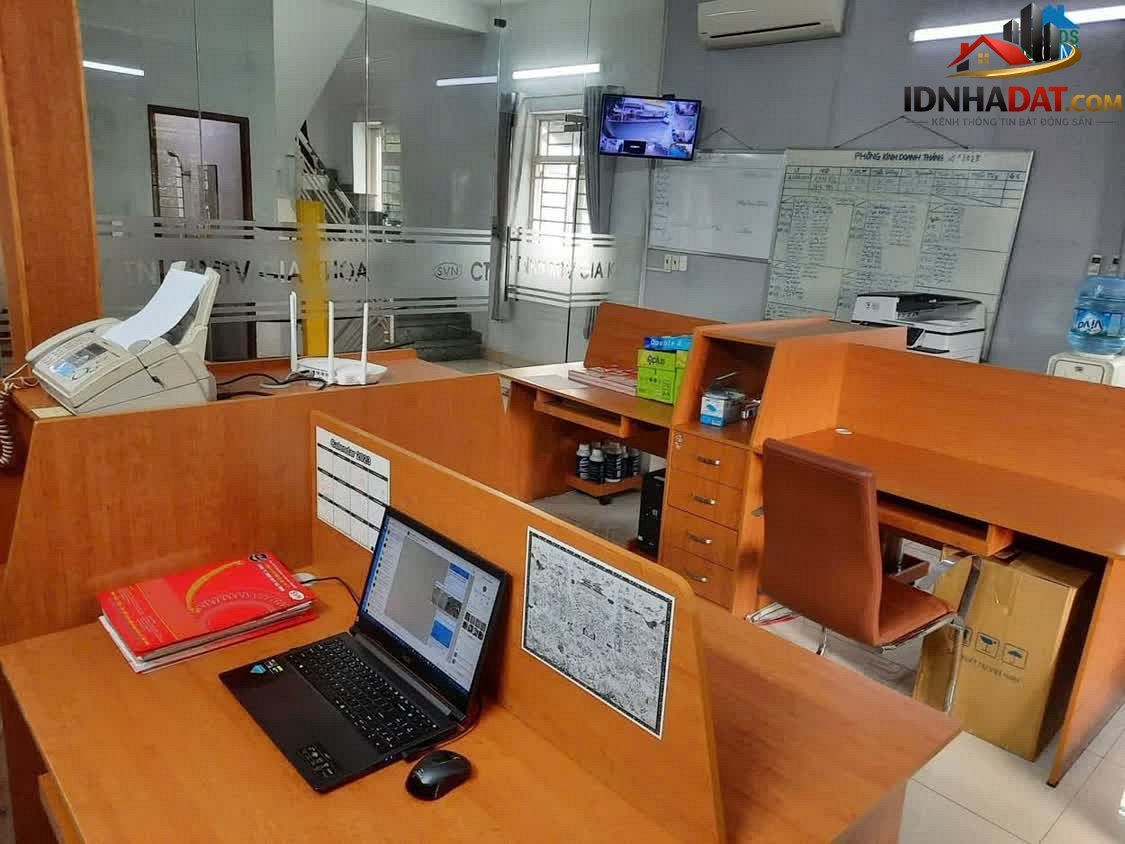 Bán nhà đất Đường 1 – Phường cũ Thạnh Xuân Quận 12 – Thành phố Hồ Chí Minh 288 m² giá 24500000000