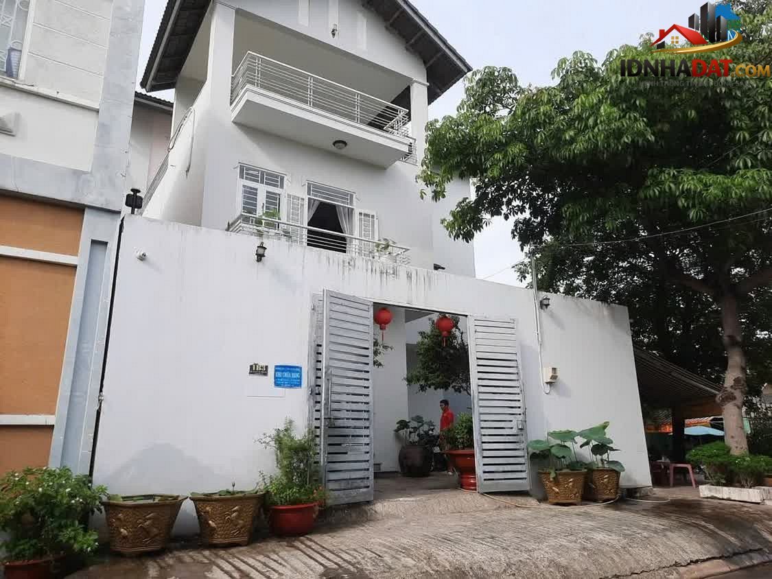 Bán nhà đất Đường 1 – Phường cũ Thạnh Xuân Quận 12 – Thành phố Hồ Chí Minh 288 m² giá 24500000000