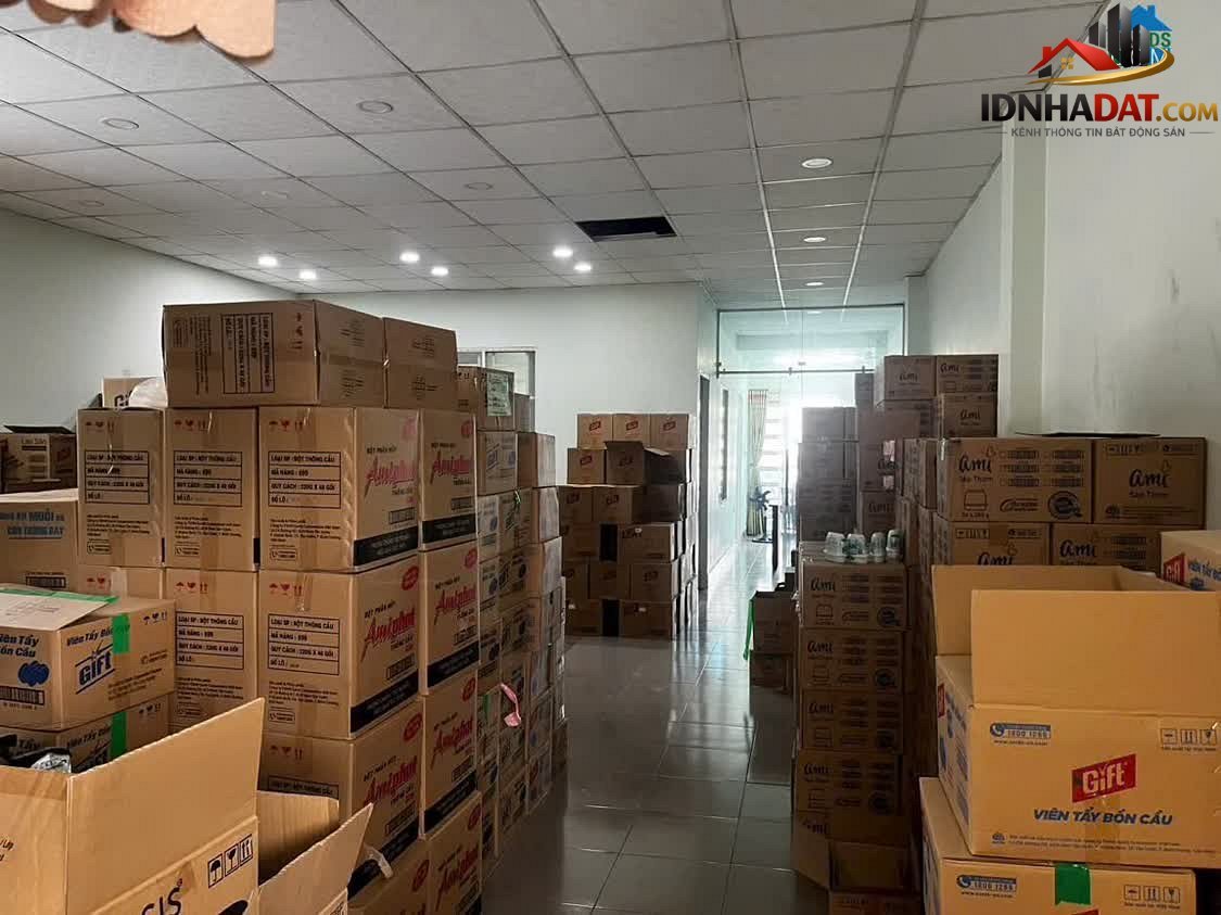 Bán nhà đất Đường Lâm Hố – Phường cũ Tân Chánh Hiệp Quận 12 – Thành phố Hồ Chí Minh 120 m² 8.99 tỷ