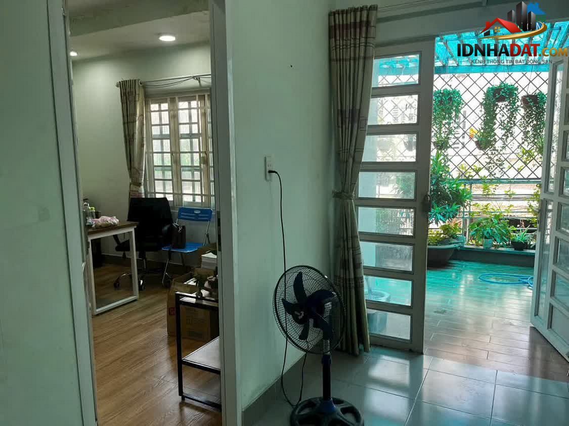 Bán nhà đất Đường Lâm Hố – Phường cũ Tân Chánh Hiệp Quận 12 – Thành phố Hồ Chí Minh 120 m² 8.99 tỷ