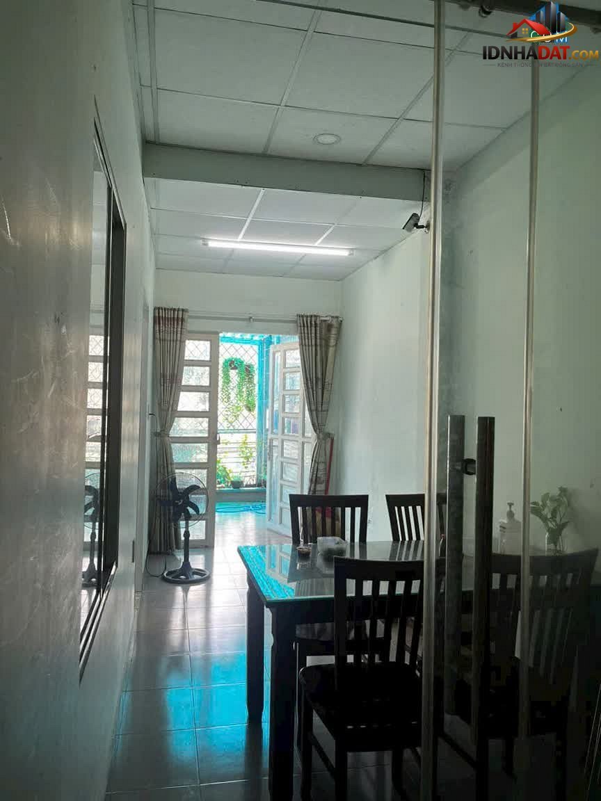 Bán nhà đất Đường Lâm Hố – Phường cũ Tân Chánh Hiệp Quận 12 – Thành phố Hồ Chí Minh 120 m² 8.99 tỷ