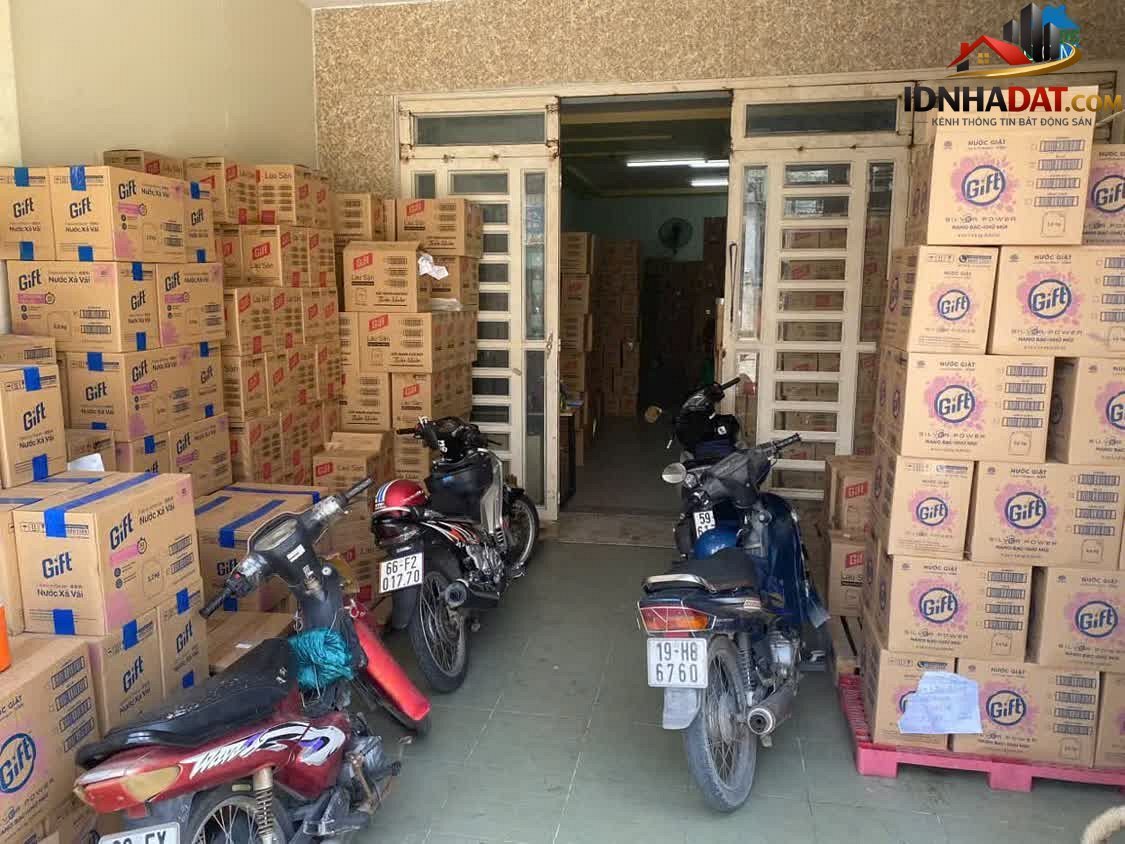 Bán nhà đất Đường Lâm Hố – Phường cũ Tân Chánh Hiệp Quận 12 – Thành phố Hồ Chí Minh 120 m² 8.99 tỷ