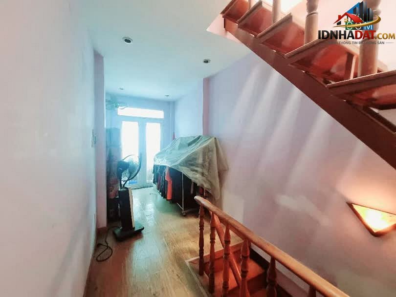 Bán nhà đất Đường Lý Chính Thắng – Quận 10 – Thành phố Hồ Chí Minh diện tích 23m2 giá 4.45 tỷ