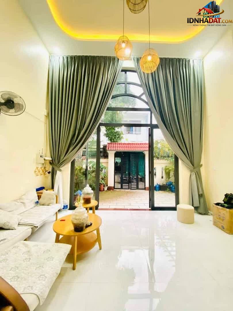 Bán nhà đất Đường Văn Thân – Quận 6 – Thành phố Hồ Chí Minh 86 m² – 6.1 tỷ