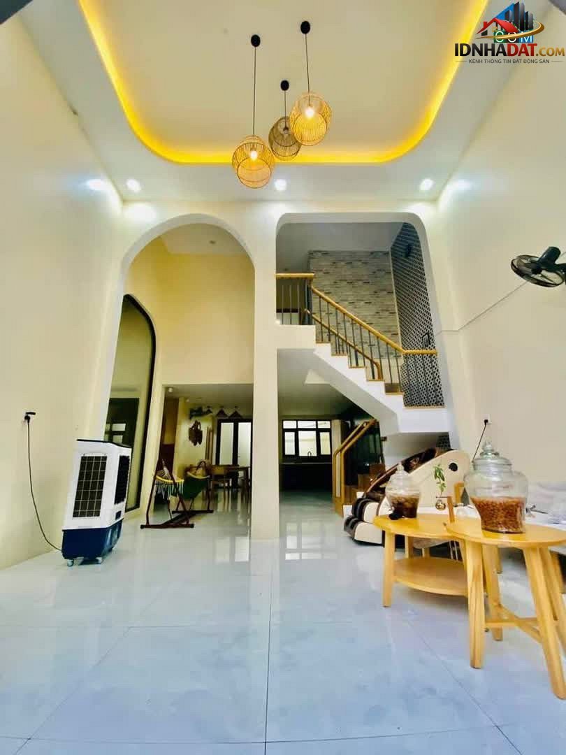 Bán nhà đất Đường Văn Thân – Quận 6 – Thành phố Hồ Chí Minh 86 m² – 6.1 tỷ