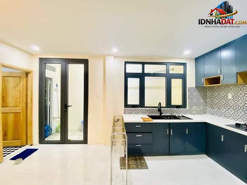 Bán nhà đất Đường Văn Thân – Quận 6 – Thành phố Hồ Chí Minh 86 m² – 6.1 tỷ