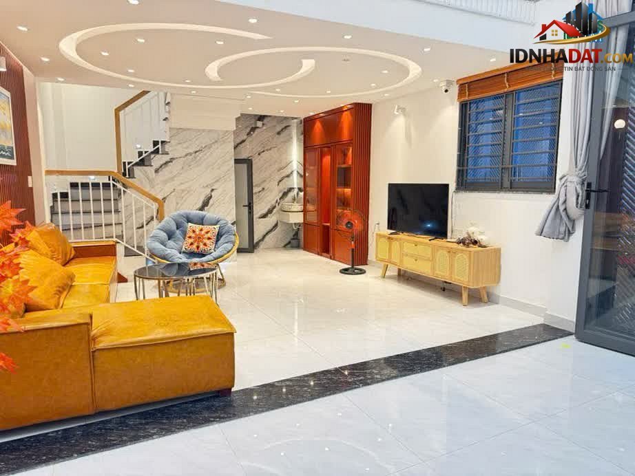 Bán nhà đất Đường Nguyễn Văn Khối – Phường cũ 9 Quận Gò Vấp – Thành phố Hồ Chí Minh 66 m² – 6.6 tỷ