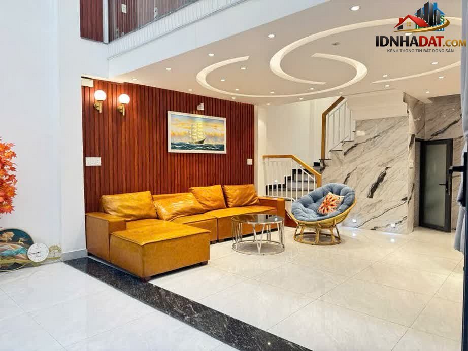 Bán nhà đất Đường Nguyễn Văn Khối – Phường cũ 9 Quận Gò Vấp – Thành phố Hồ Chí Minh 66 m² – 6.6 tỷ