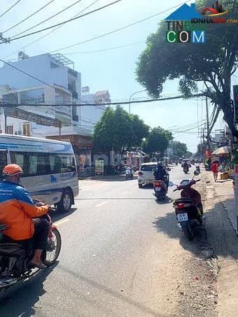 Bán nhà đất Đường Bình Trị Đông – Phường cũ Bình Trị Đông Quận Bình Tân – Thành phố Hồ Chí Minh 75 m² 13 tỷ
