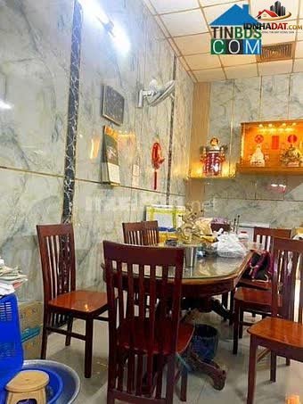 Bán nhà đất Đường Bình Trị Đông – Phường cũ Bình Trị Đông Quận Bình Tân – Thành phố Hồ Chí Minh 75 m² 13 tỷ