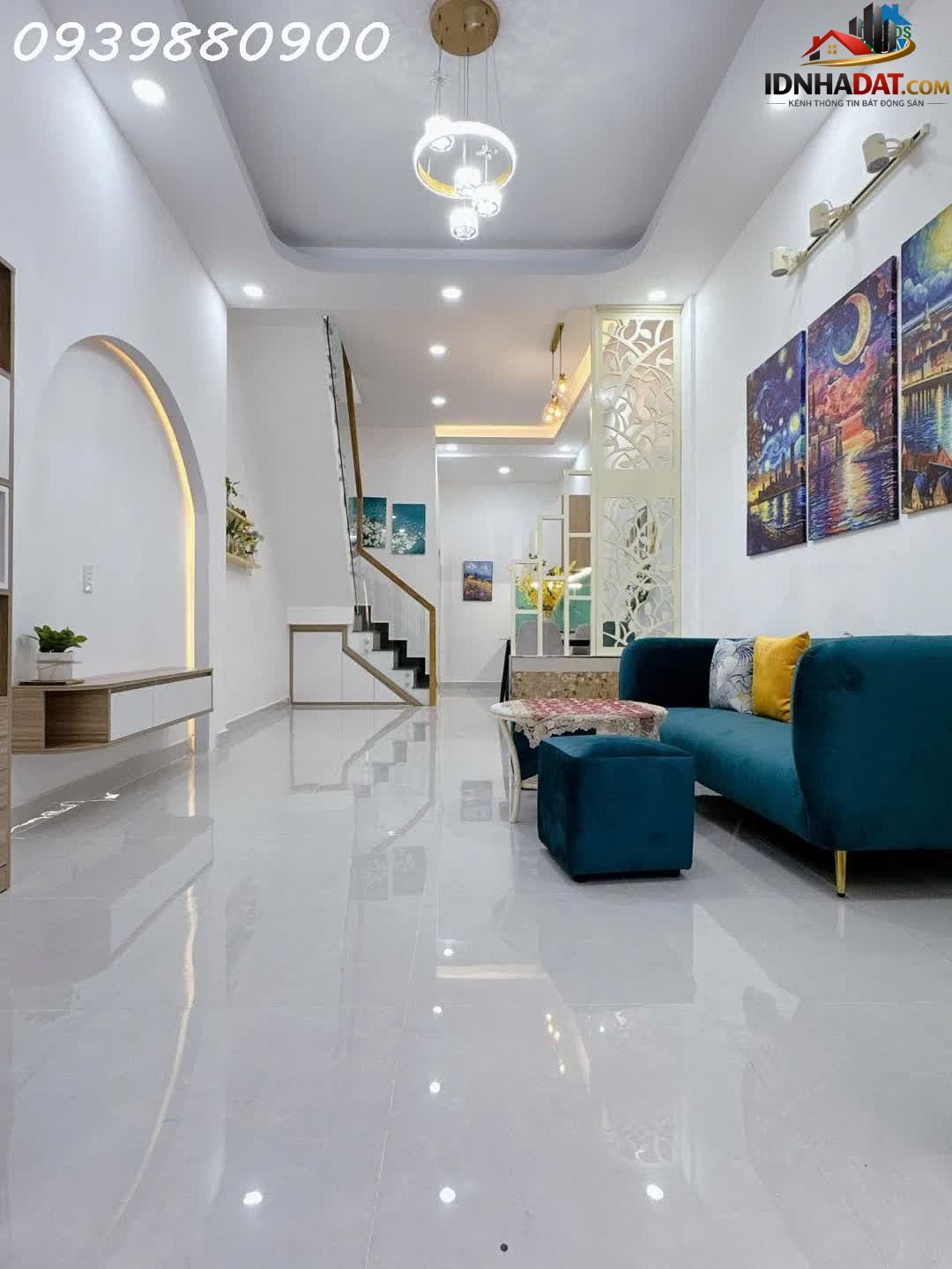 Bán nhà đất Đường Duy Tân – Phường cũ Phú Nh… – Bán nhà mặt phố Quận Phú Nhuận – TP Hồ Chí Minh giá 5 – 7 tỷ