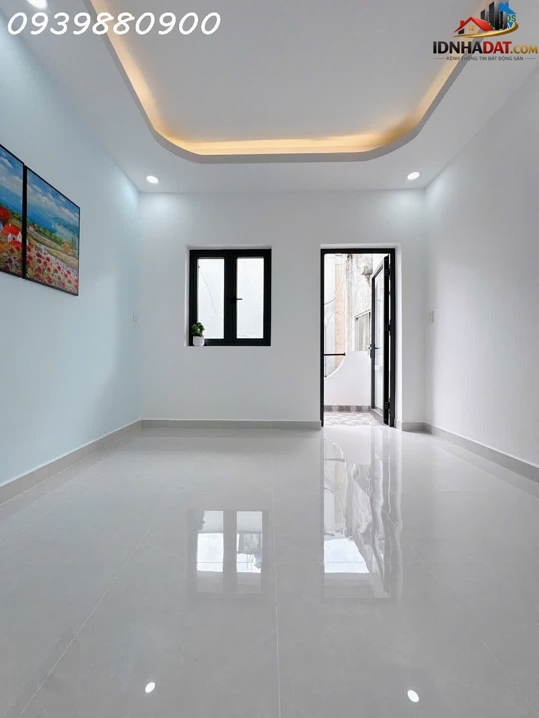 Bán nhà đất Đường Duy Tân – Phường cũ Phú Nh… – Bán nhà mặt phố Quận Phú Nhuận – TP Hồ Chí Minh giá 5 – 7 tỷ