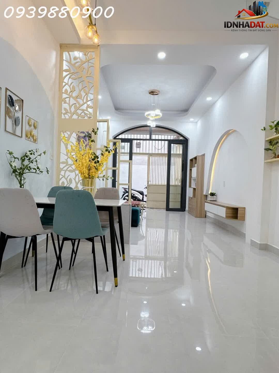 Bán nhà đất Đường Duy Tân – Phường cũ Phú Nh… – Bán nhà mặt phố Quận Phú Nhuận – TP Hồ Chí Minh giá 5 – 7 tỷ