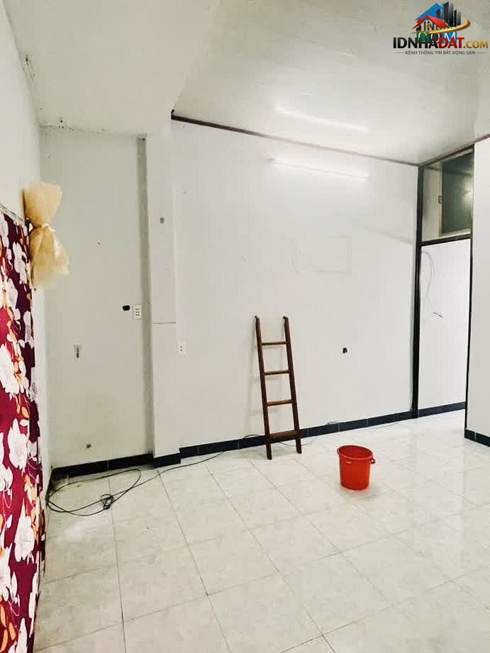 Bán nhà đất Đường Bùi Thị Xuân – Phường cũ 3 Quận Tân Bình – Thành phố Hồ Chí Minh 24 m² 3 tỷ