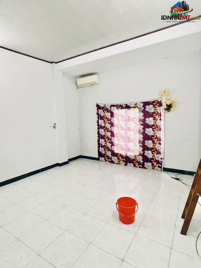 Bán nhà đất Đường Bùi Thị Xuân – Phường cũ 3 Quận Tân Bình – Thành phố Hồ Chí Minh 24 m² 3 tỷ