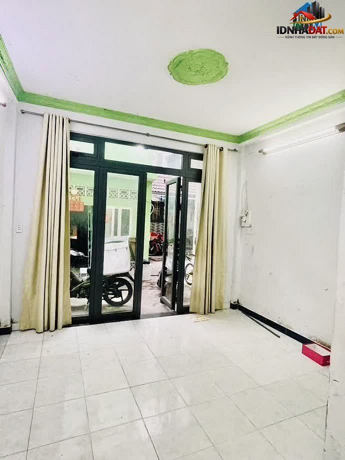 Bán nhà đất Đường Bùi Thị Xuân – Phường cũ 3 Quận Tân Bình – Thành phố Hồ Chí Minh 24 m² 3 tỷ
