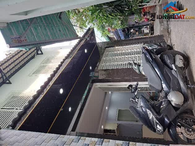 Bán nhà đất Đường Cao Thắng – Phường cũ Không xác định Quận 10 – Thành phố Hồ Chí Minh 53 m² 5.8 tỷ
