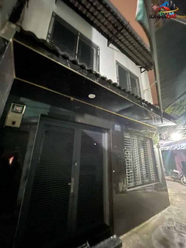 Bán nhà đất Đường Cao Thắng – Phường cũ Không xác định Quận 10 – Thành phố Hồ Chí Minh 53 m² 5.8 tỷ