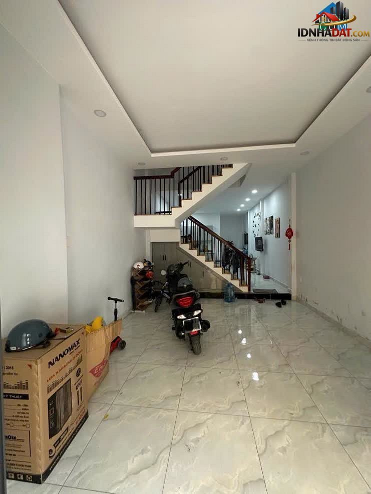 Bán nhà đất Đường Tây Lân – Phường cũ Bình Trị Đông A Quận Bình Tân – Thành phố Hồ Chí Minh 54m2 4.1 tỷ