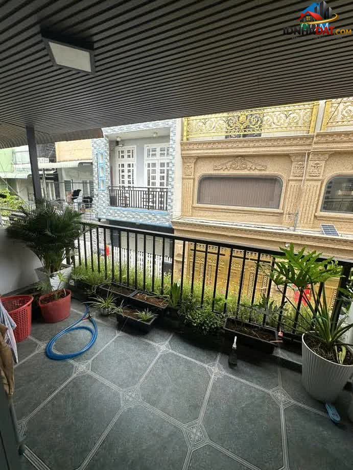 Bán nhà đất Đường Tây Lân – Phường cũ Bình Trị Đông A Quận Bình Tân – Thành phố Hồ Chí Minh 54m2 4.1 tỷ