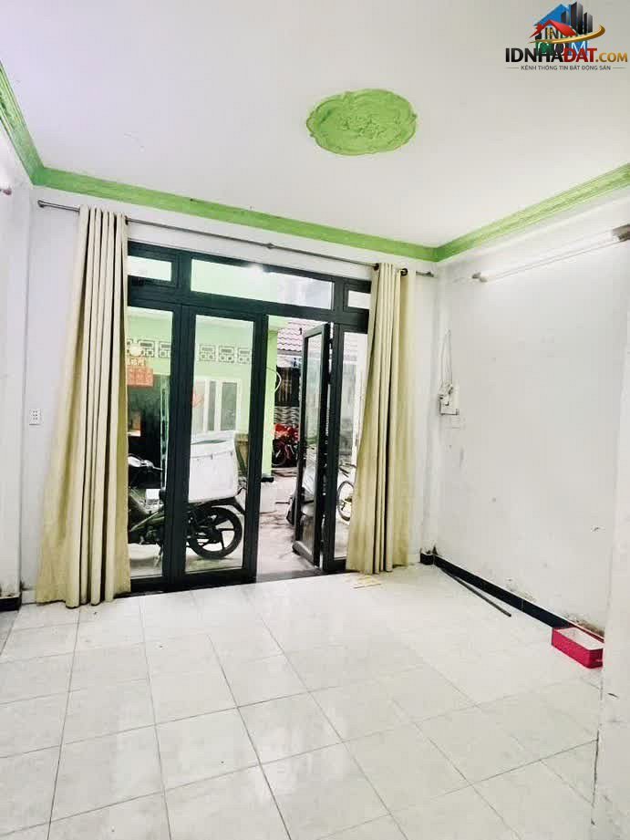 Bán nhà đất Đường Bùi Thị Xuân – Phường cũ 3 Quận Tân Bình – Thành phố Hồ Chí Minh 24 m² 3 tỷ