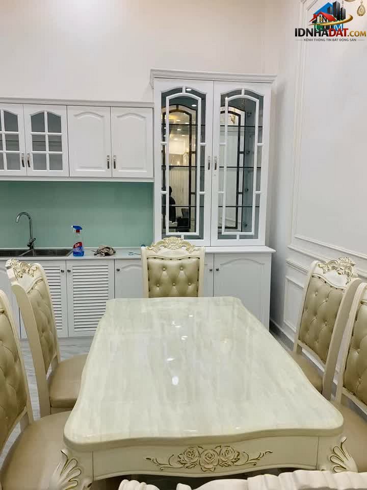 Bán nhà đất Đường Hậu Giang – Quận 6 – Thành phố Hồ Chí Minh 97m2 – 11.8 tỷ