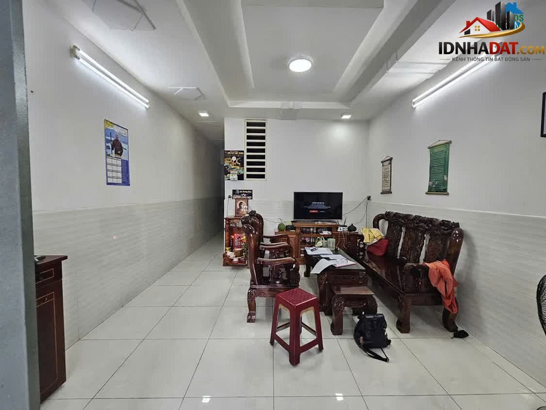 Bán nhà đất Đường Tân Thới Hiệp 13 – Phường cũ Quận 12 – Thành phố Hồ Chí Minh 300 m² 15.99 tỷ