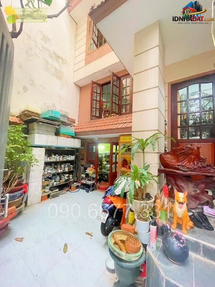 Bán nhà đất Đường Hồ Văn Huê – Phường cũ Phú… – Bán nhà phân lô, liền kề Quận Phú Nhuận – TP Hồ Chí Minh giá 10 – 15 tỷ
