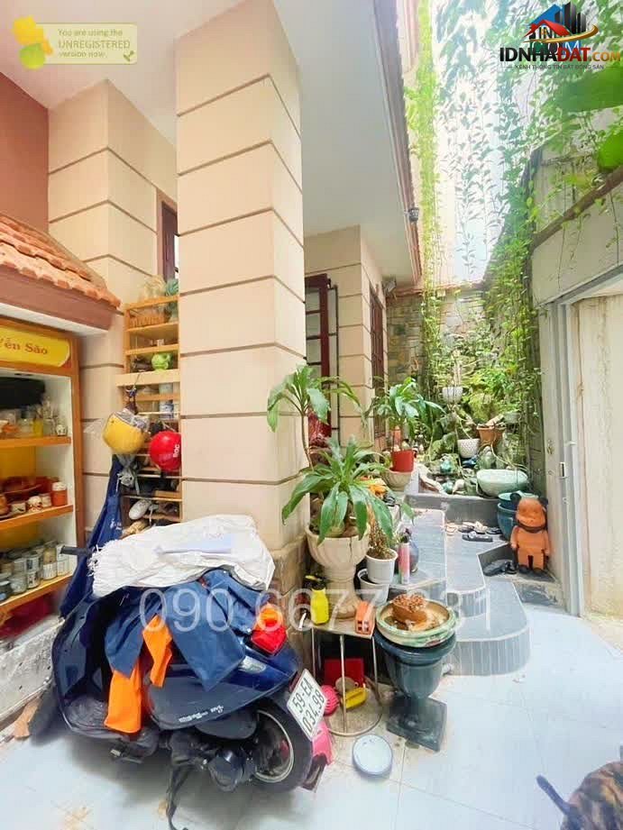 Bán nhà đất Đường Hồ Văn Huê – Phường cũ Phú… – Bán nhà phân lô, liền kề Quận Phú Nhuận – TP Hồ Chí Minh giá 10 – 15 tỷ